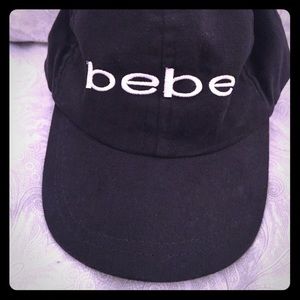 Bebe Hat